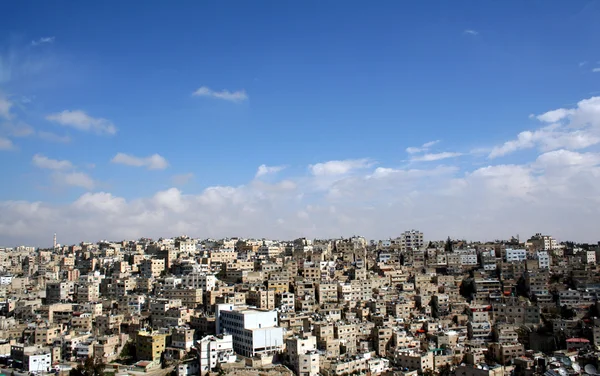 Amman ville — Photo