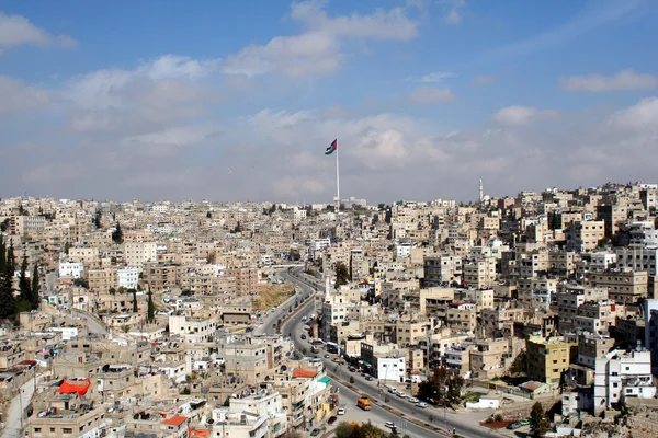 Amman ville — Photo