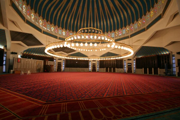 Mezquita en Oriente Medio — Foto de Stock