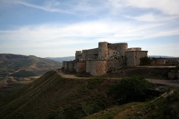 chevalier de çatlamak
