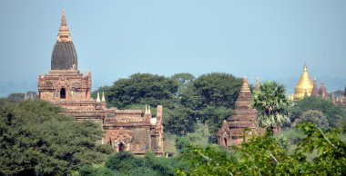 Bagan clipart