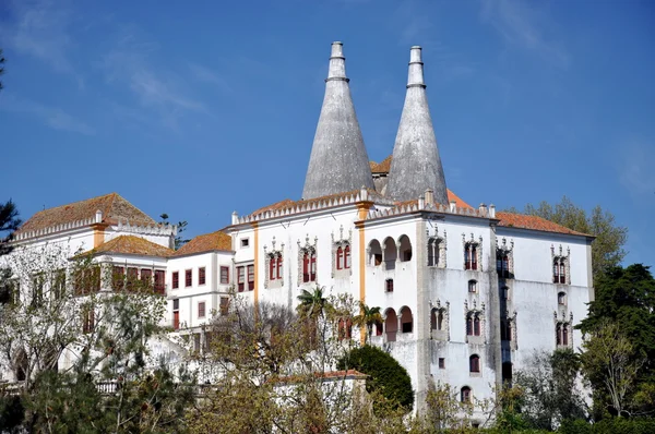 Óbidos — Stockfoto