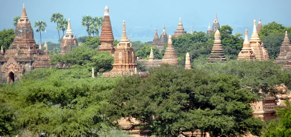 Bagan — Stockfoto