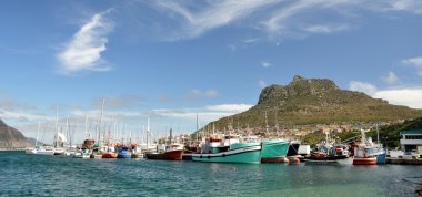bir Hout bay
