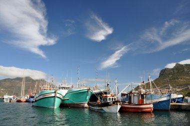 bir Hout bay