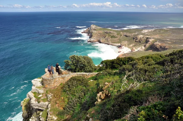 Cabo da Boa Esperança — Fotografia de Stock