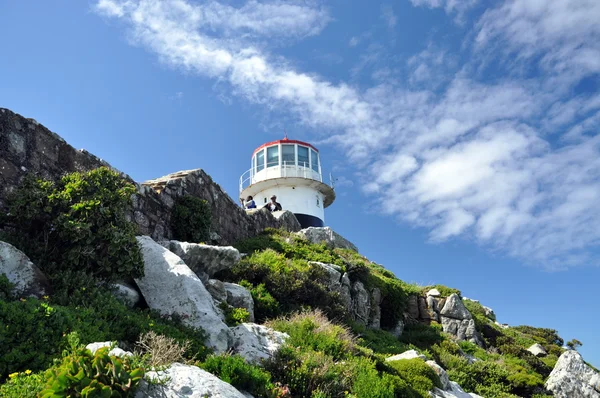 Cabo da Boa Esperança — Fotografia de Stock