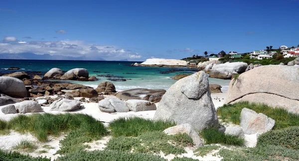 Kayalar beach — Stok fotoğraf