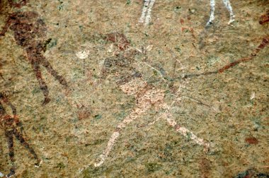 Buşmanlar resim rock