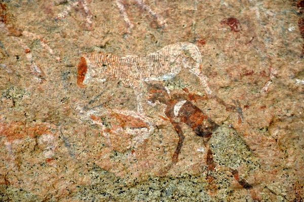 Buşmanlar resim rock