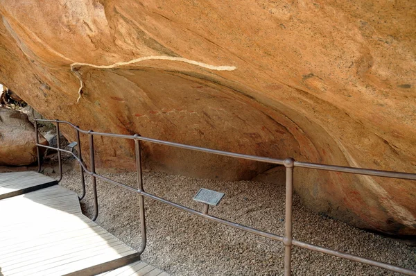 Buşmanlar resim rock