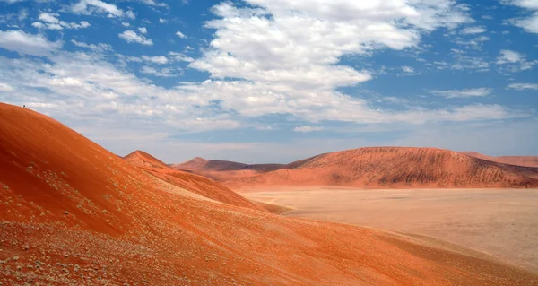 Sossusvlei — Stock Photo, Image