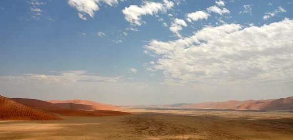 Sossusvlei — Stok fotoğraf