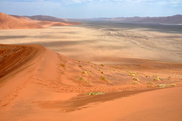 Sossusvlei — Fotografia de Stock