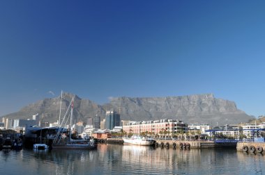 Cape Town Waterfront