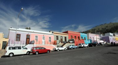 Bo-kaap
