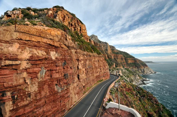 Chapman's Peak — Stockfoto