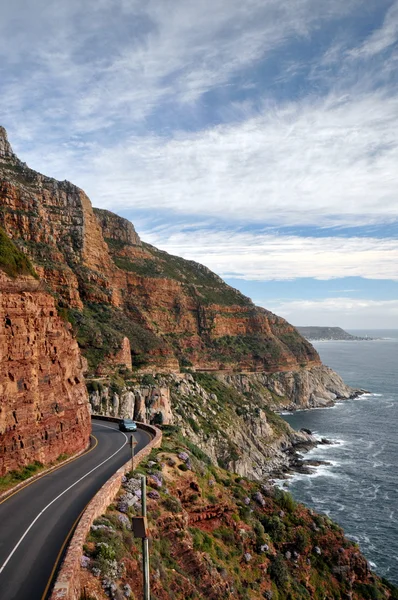 Chapman 's Peak —  Fotos de Stock