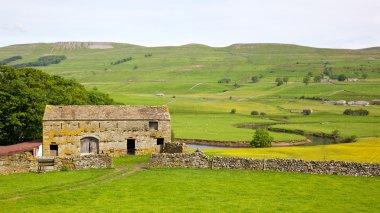 Yorkshire Dales clipart