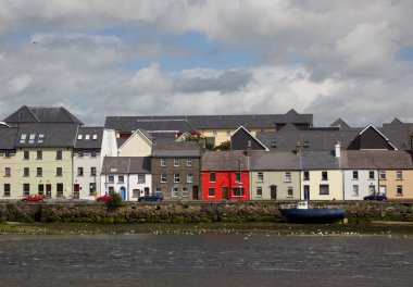 uzun bir yürüyüş