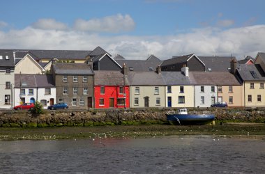 uzun bir yürüyüş