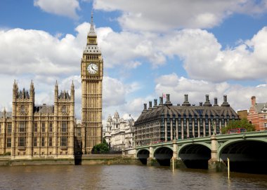 westminster Sarayı