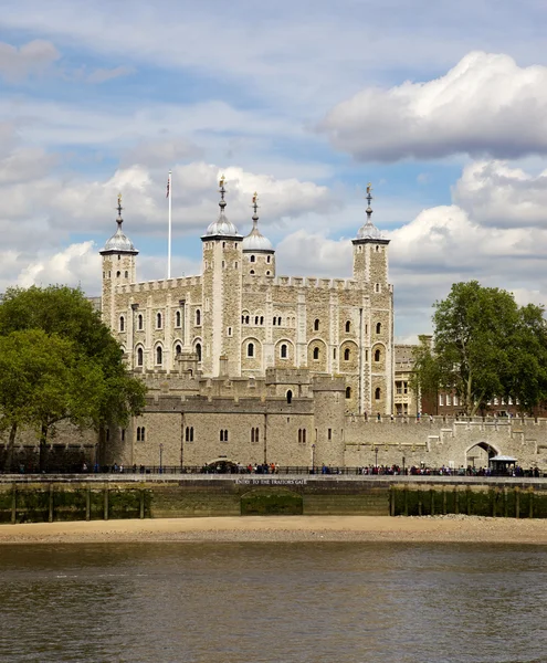 Tower of London — Stock Photo, Image