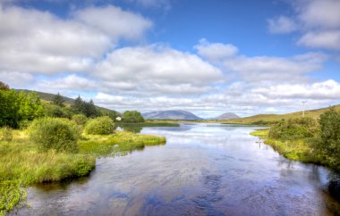 sessiz adam köprü görünümü