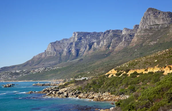 The 12 Apostles — Stock Photo, Image