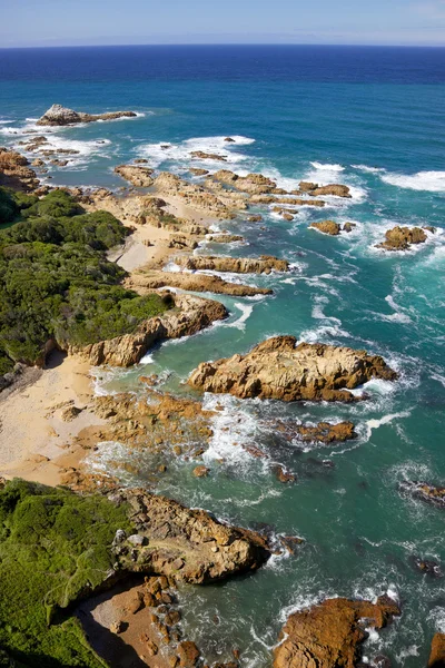 Coney Glen, Knysna — Stockfoto