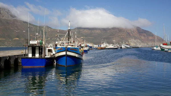 Porto da baía de Hout — Fotografia de Stock