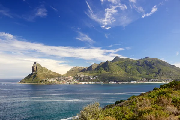 bir Hout bay