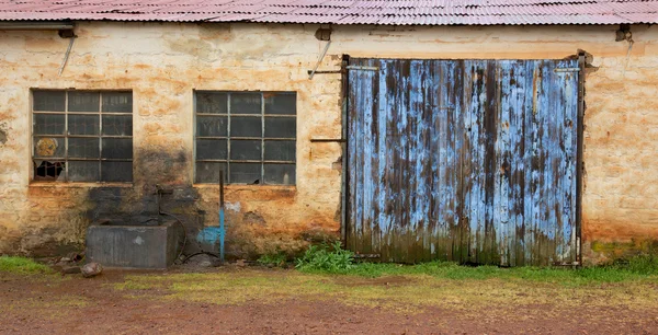 Workshop sul Genadendal — Foto Stock