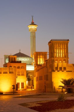Bastakiya