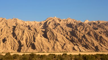 Jebel Hafit clipart