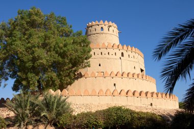 Al Jahili Fort