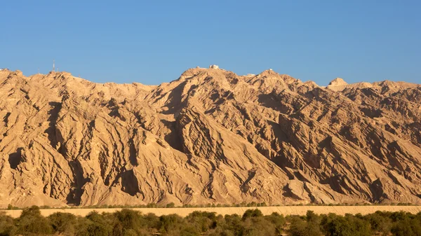 Jebel Hafit — Stok fotoğraf