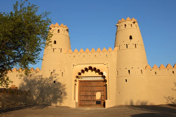 Fort Al Jahili — Photo