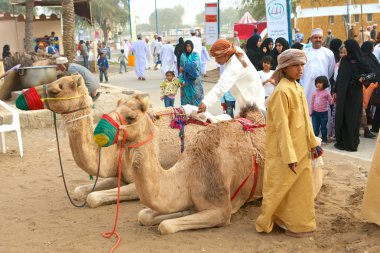 omani caddesi