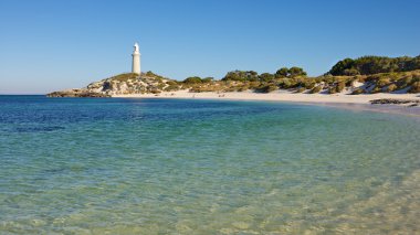 Rottnest deniz feneri