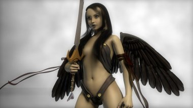 Kara Melek