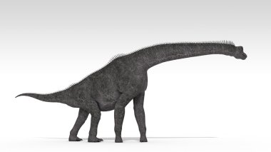 Brachiosaurus