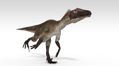 utahraptor