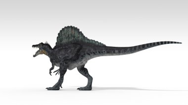 Spinosaurus