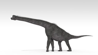 Brachiosaurus
