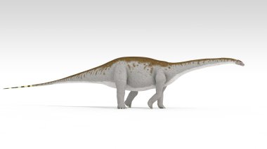 Apatosaurus