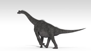 Brachiosaurus