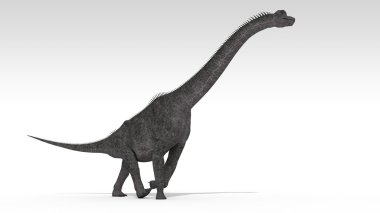 Brachiosaurus