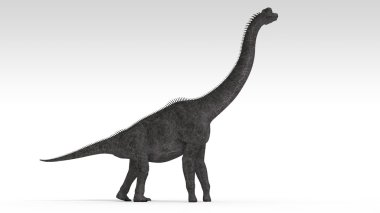 Brachiosaurus