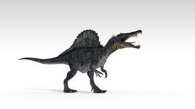 Spinosaurus